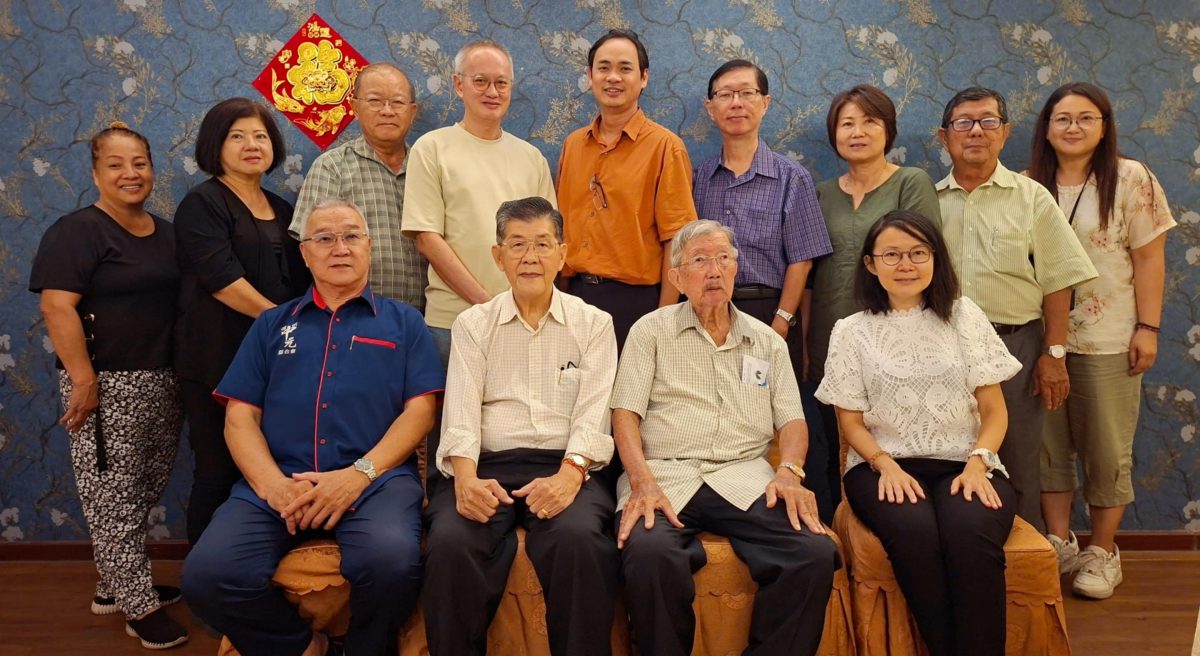 （大北马）北马记者职工会迎来70周年，或出版特刊记录报界历史