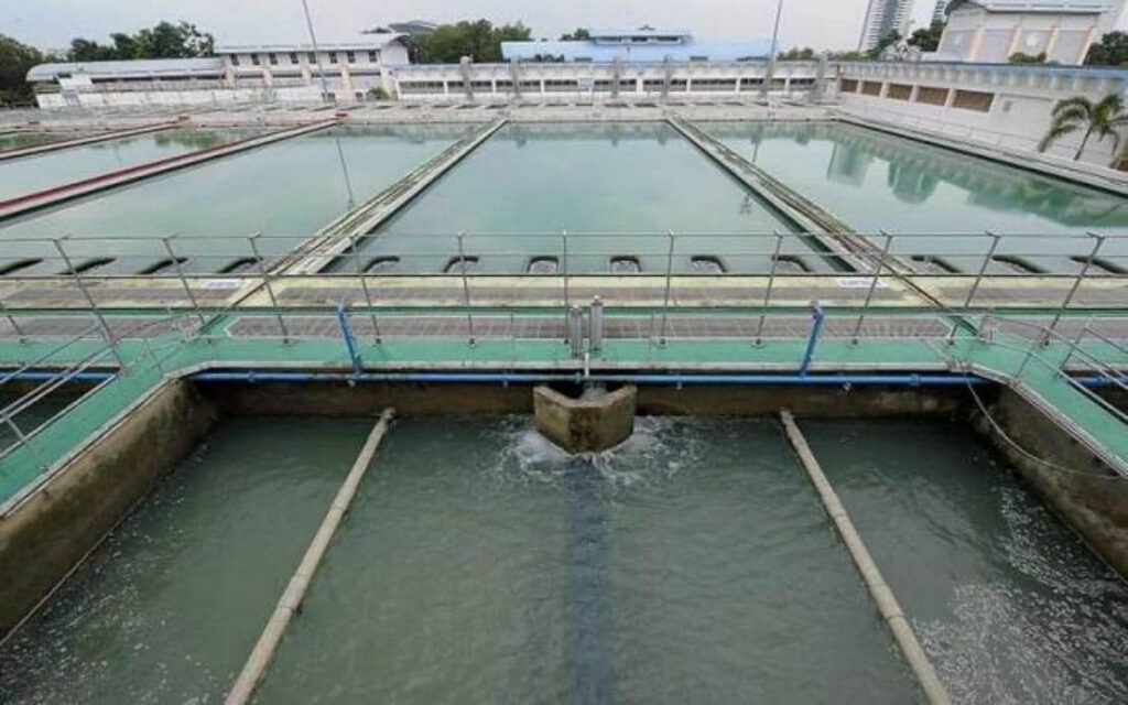 （大北马）吉打与9州申请调整水费