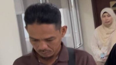 欺骗家教协会  商人认罪罚1万