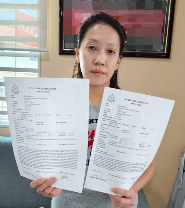 （大北马）家长称儿子被霸凌 学校董事会：家长指控失实