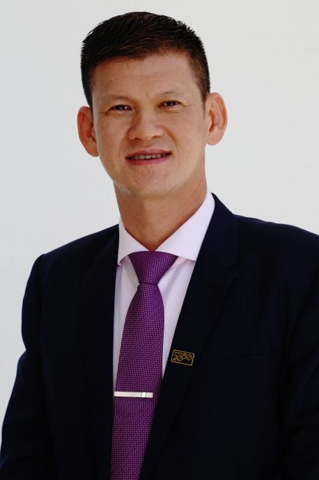 （大北马）峇都兰停车场无人管 王耶宗促再招标