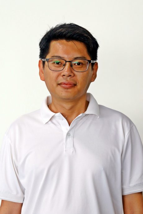 （大北马）市政厅射391乌鸦 李成淮：乌鸦仍持续增加