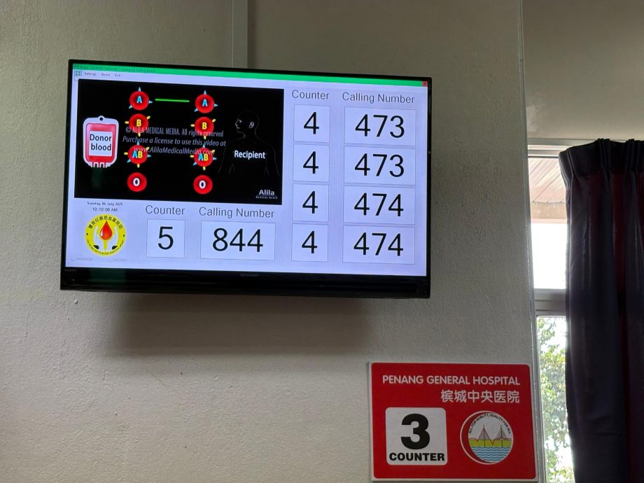 （大北马）情义嘉年华 协办单位文：慧音社慈悲血喜舍团