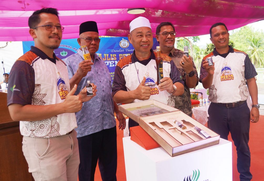 （大北马）拉扎里：今年无厄尔尼诺现象，仍关注MADA以外稻田水供灌溉