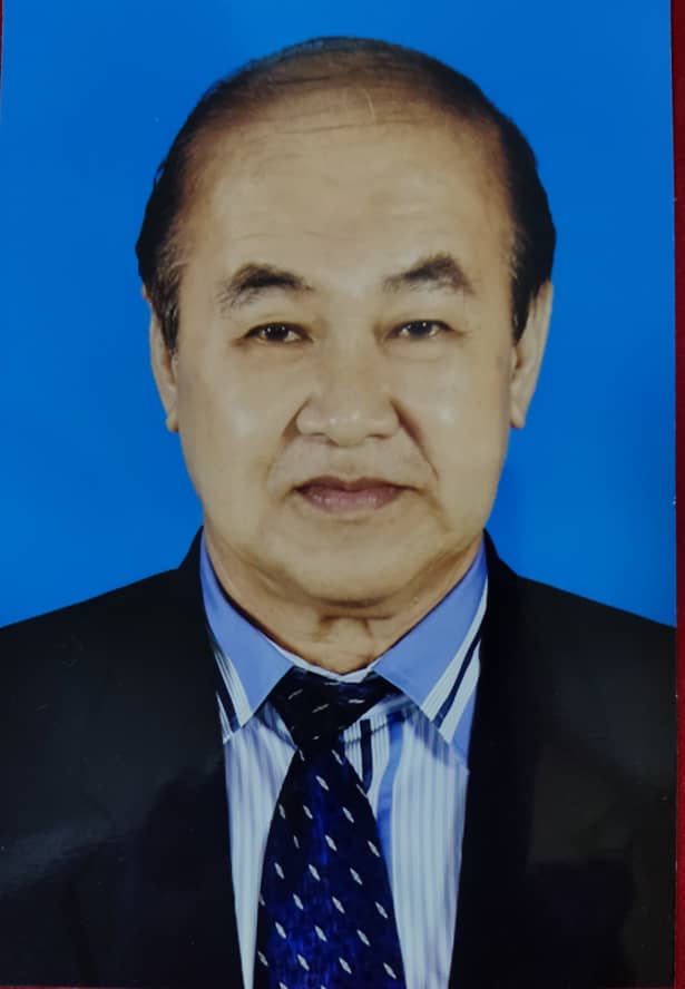 （大北马）曾文忠DSPN拿督