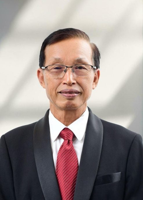 (大北马)李添霖DSPN拿督