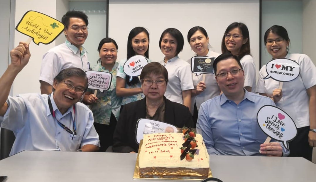 （大北马）林世源医生畅谈20年人工耳蜗手术路