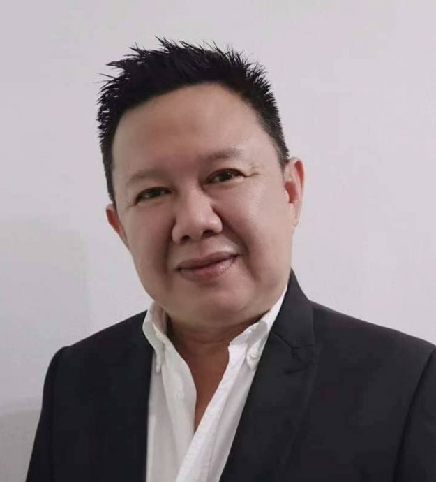 （大北马）洪苔斌PJK