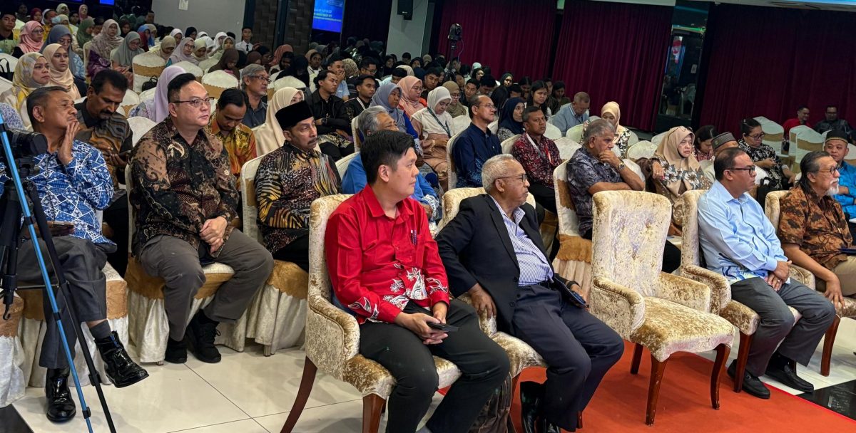 （大北马）瓜革巴考古遗址被列国家遗产　黄汉伟：等待41具遗骸从荷兰运回槟城