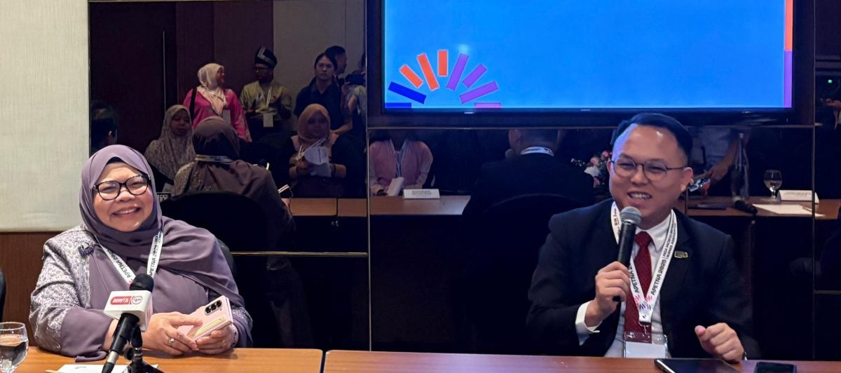 （大北马）第11届亚太造口治疗护理协会大会开幕