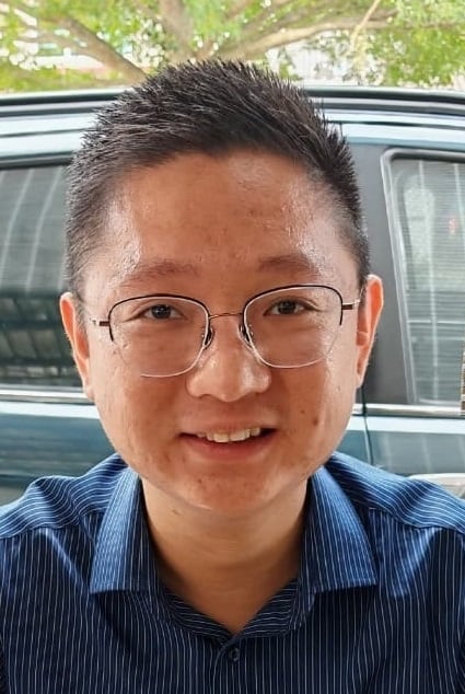 (大北马)粉红巴士渐受欢迎