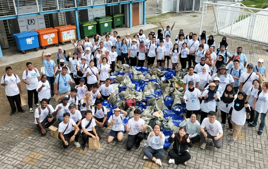（大北马）绿量|SpoGOMI捡垃圾世界杯 荣耀背后的社会问题