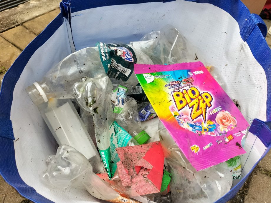 （大北马）绿量|SpoGOMI捡垃圾世界杯 荣耀背后的社会问题