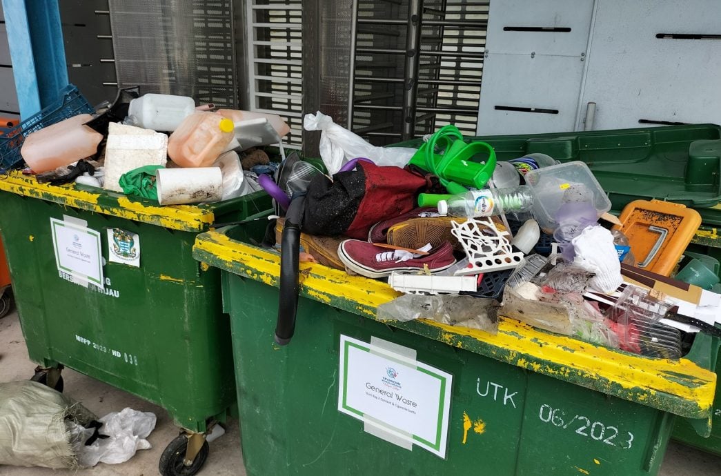 （大北马）绿量|SpoGOMI捡垃圾世界杯 荣耀背后的社会问题