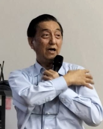 （大北马）若不改变饮食习惯 医生：心脏病可复发