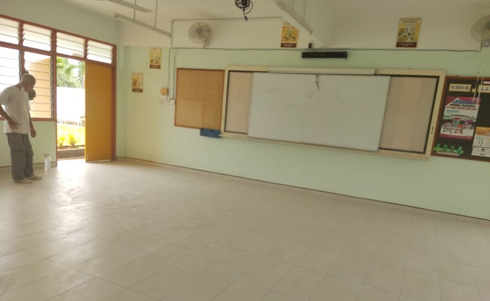 (大北马)象屿益群小学获教育部批准开办特殊教育班,欢迎家长送特殊孩子到该校就读。