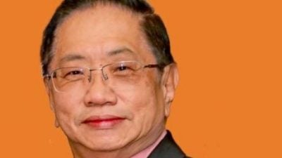 美增加关税影响深远   郑荣兴促政府速采应对措施