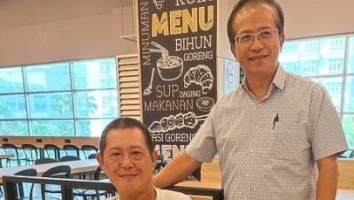 价格虽跌买不起   障友盼捐助电动轮椅