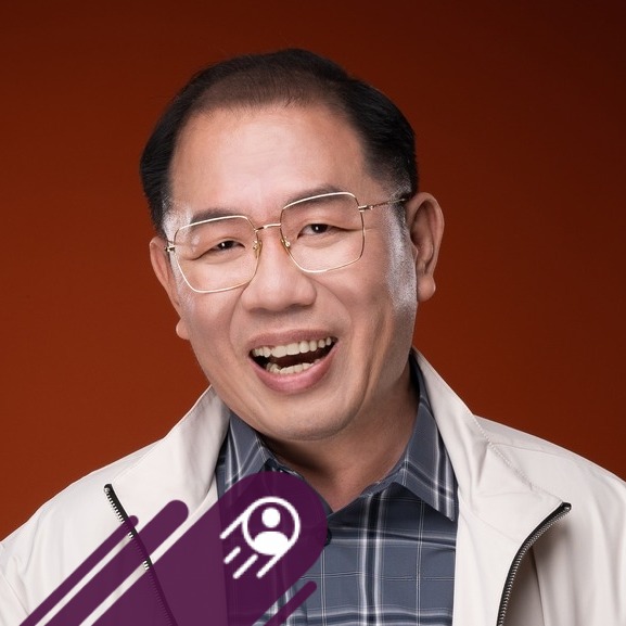 （大北马）黄伟益批评巴士专用道 陈顺安：要从乘客角度看待