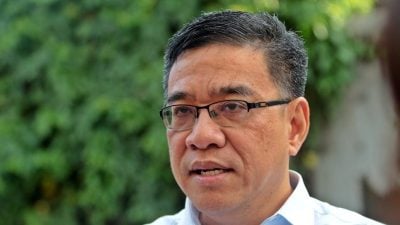 仅为抽样调查 非实际记录   黄汉伟出示数据反驳MUDA