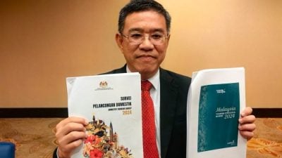 《国内旅游调查》样本少有局限   黄汉伟：难描绘实情全貌