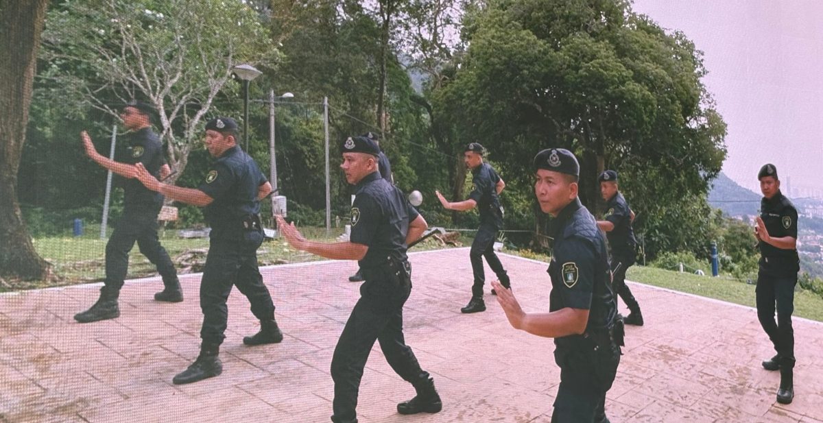 (大北马)PBA将输送更多净水 解决威南3千户供水不稳问题