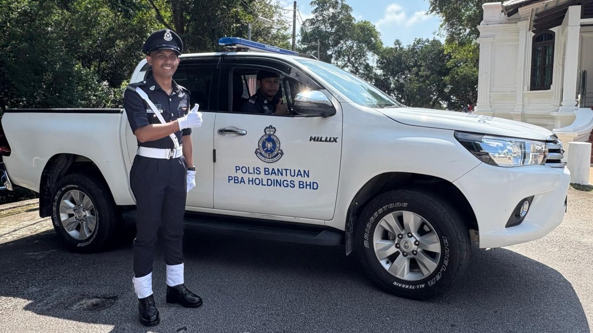 (大北马)PBA将输送更多净水 解决威南3千户供水不稳问题