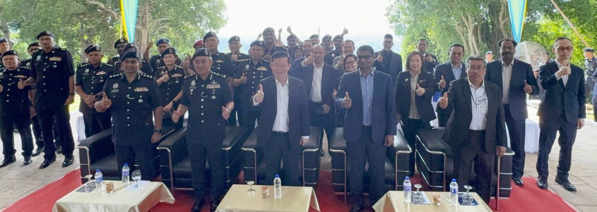 (大北马)PBA将输送更多净水 解决威南3千户供水不稳问题