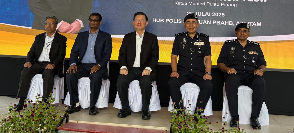 (大北马)PBA将输送更多净水 解决威南3千户供水不稳问题