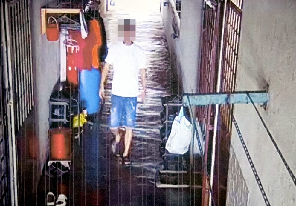 (大都会18头)吴国民有关家人欠大耳窿PC/5图