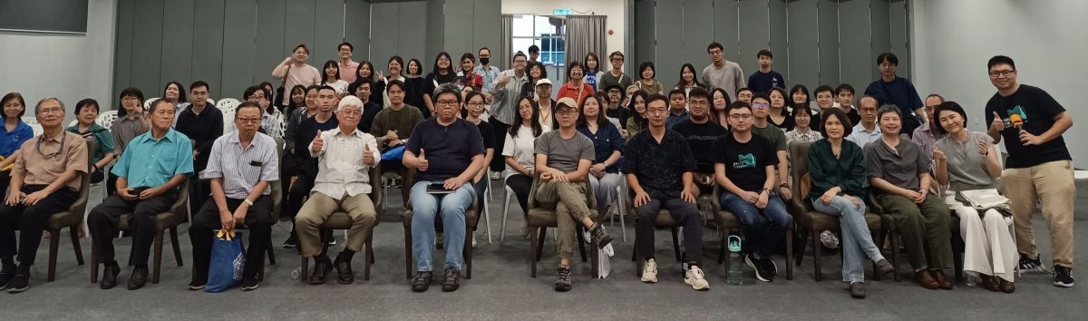 (大都会)《由岛至岛》导演廖克发:让个人记忆回到历史现场/2图