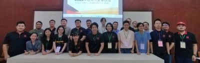 隆雪华青3年目标  打造成公共讨论平台 