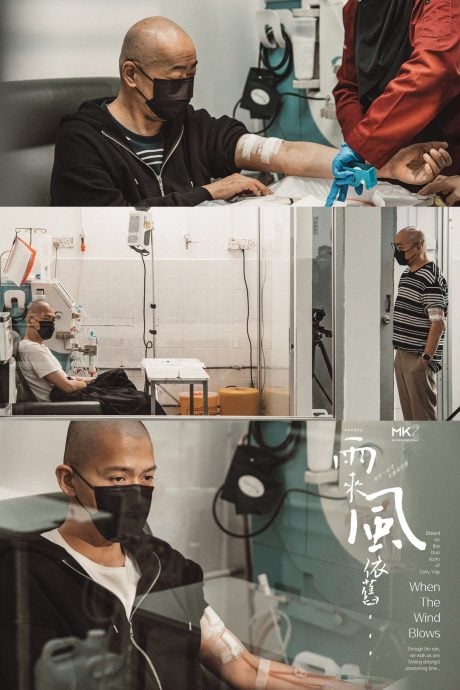 (大都会)主文/本报活动/叶国良讲座,配图+ 报名二维码/5图