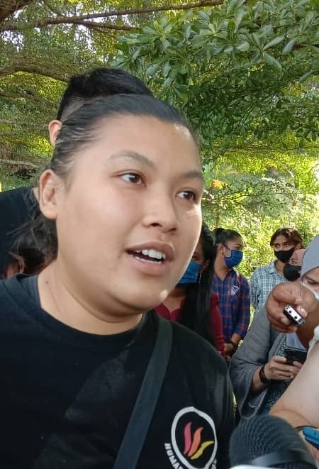 （已签发） SUARAM：自发或紧急集会是民主生活 警方应灵活协助集会