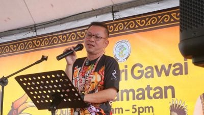沙巴州选举| 陈泓缣：将向交长争取599机票价   鼓励选民回家投票