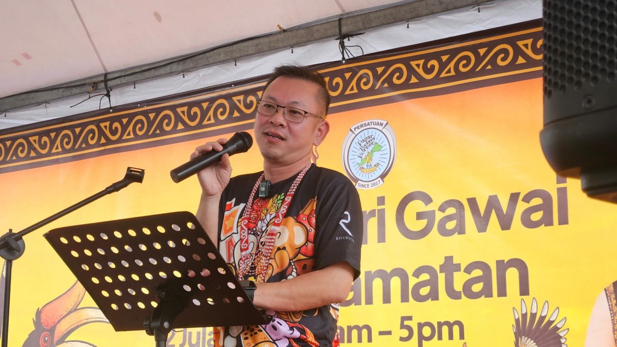 (已签发)全国/沙州选举-陈泓缣:将向交长争取599机票价/1图