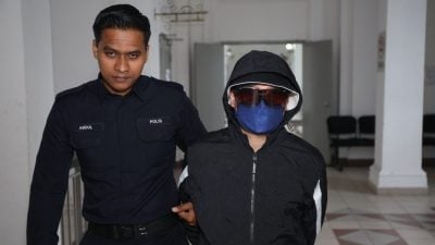 6岁华裔女童失踪｜被告承认5控罪   被判罚2万3500令吉
