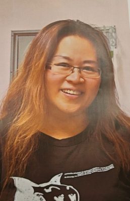 (已签发)全国:亲友眼中“神雕侠侣” 夫疑失踪妻遭拐至外州