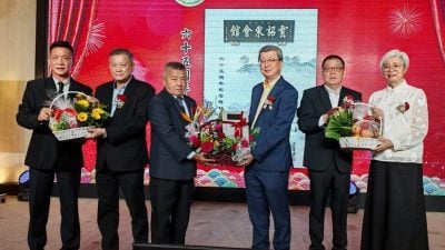 林福山吁政府普查地下基设 采取严厉监管措施