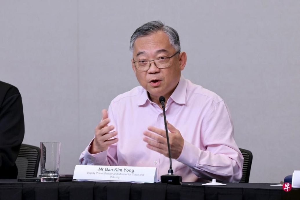 (已签发)全国:柔新合作优势不在关税 颜金勇:资源互补优势互利
