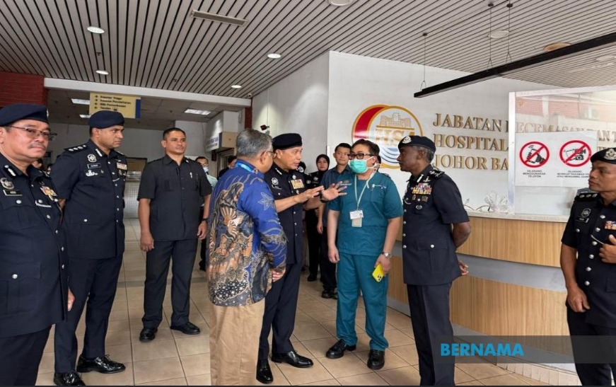 (已签发)全国:演习直升机坠毁丨伤者中2人需呼吸辅助 3人情况稳定