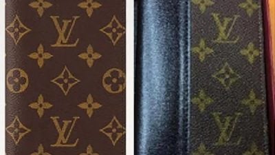 狮城男售冒牌货 LV索赔近千万获判66万