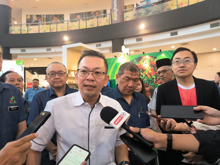 （已签发）全国：陈泓缣：我国胡椒以品质取胜，产量全球排名第五