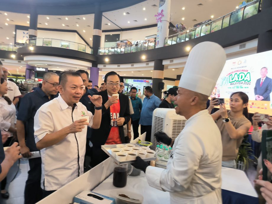 （已签发）全国：陈泓缣：我国胡椒以品质取胜，产量全球排名第五