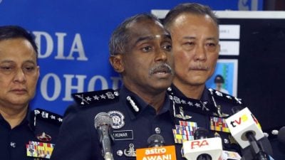 高薪诱未成年进行桃色网骗   柔警捕9男女救2未成年人