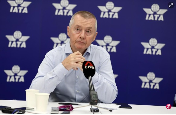 (已签发)国:狮城二三事:印航空难再掀驾驶舱录像讨论 IATA理事长:更有理由这么做