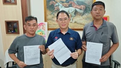 4永平人遭冒名致函   向当局投诉企业违规舞弊