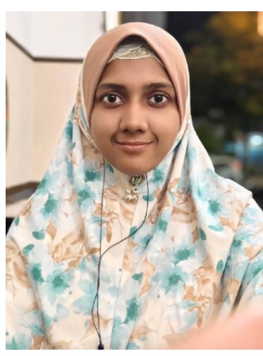 （已签发）柔：与母闹矛盾离家   17岁印裔少女吉隆坡寻获