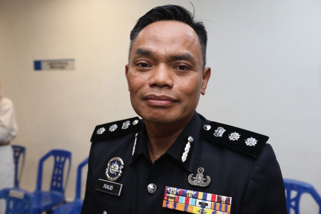 (已签发)柔:家庭主妇误信诈骗电话 16万积蓄公积金打水漂