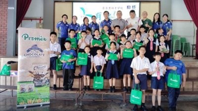 本报活动 | 阅报计划有奖填字游戏  第二期得奖名单出炉
